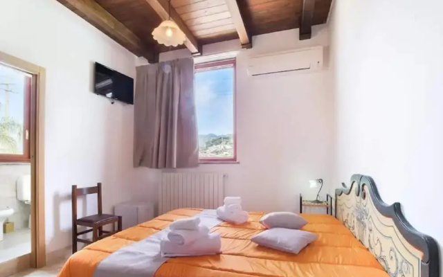 Villa in Sicily Near Taormina Beaches