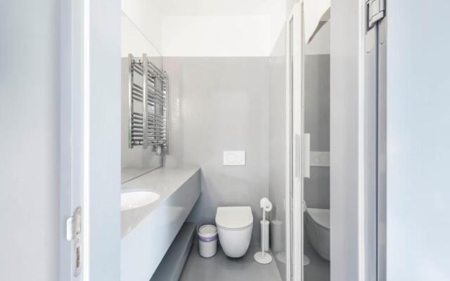 Olala Rainbow Suites