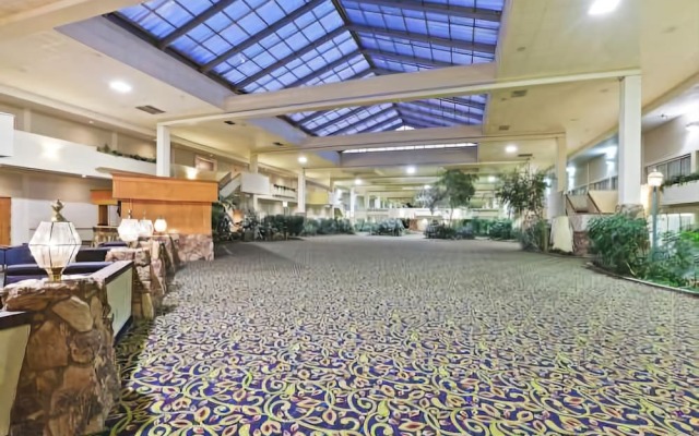 Holiday Inn Lubbock-Park Plaza