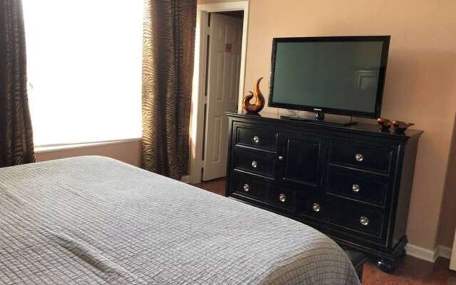 Tideview #85 · 3 Suites Near Convention, Universal & Disney