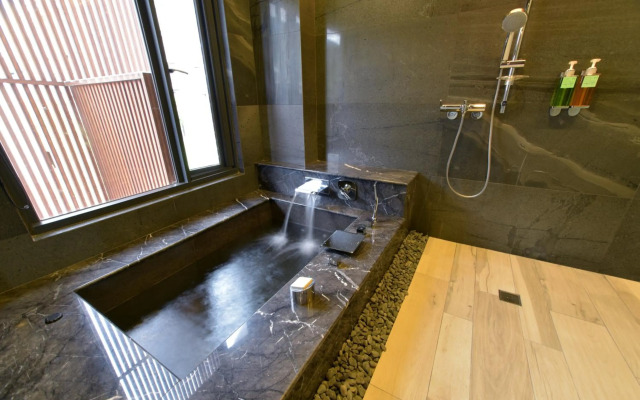 山月 22 Villa別墅