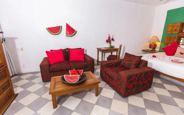 Casa Natalia Boutique Hotel  Adults Only