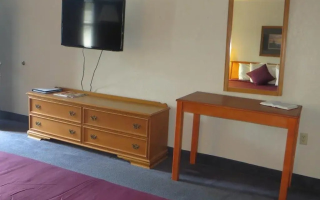 Mountain House Inn