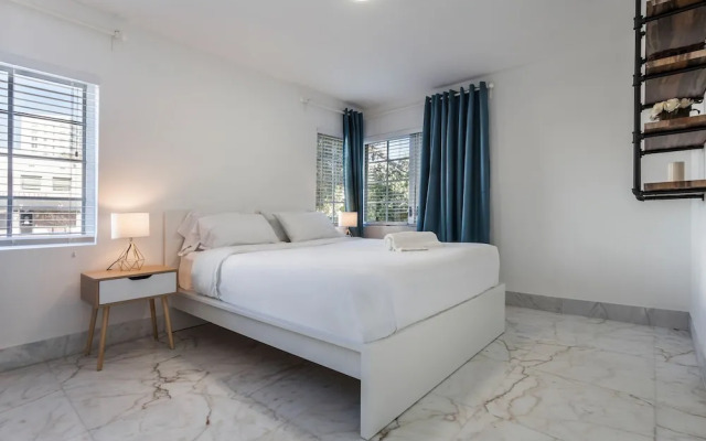 South Beach Suites on Alton
