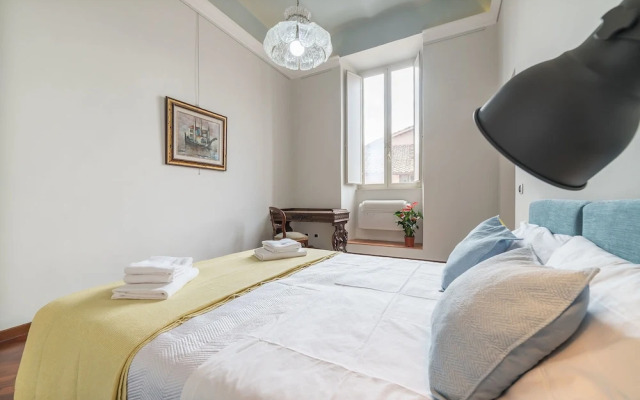 San Giovanni Elegant 6 Pax Apartment