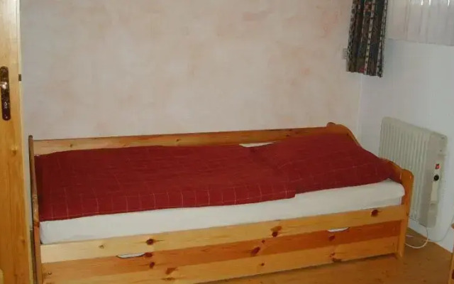 Ferienwohnungen Jagerhüttn