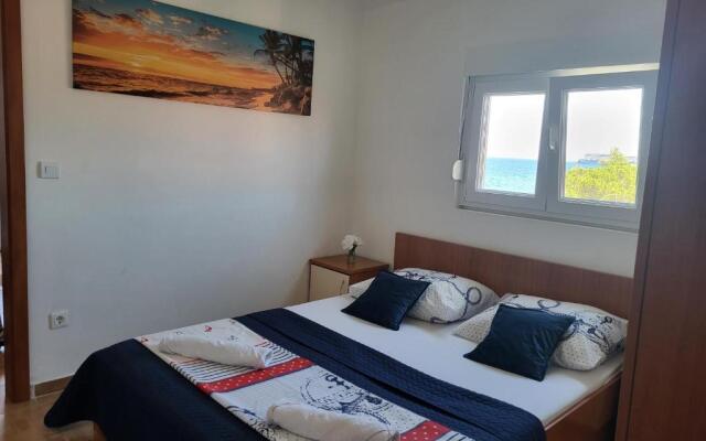 Apartments Bralic