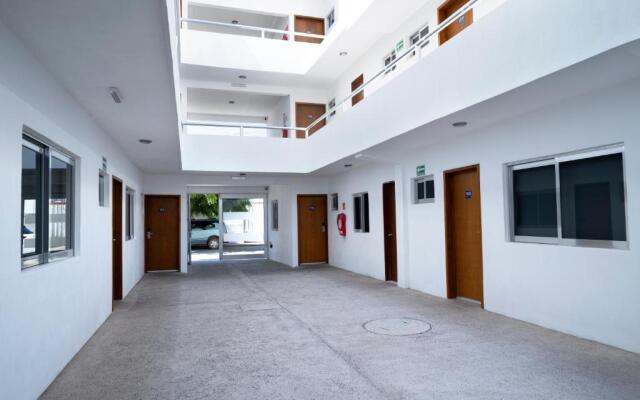 Hotel Star Manzanillo