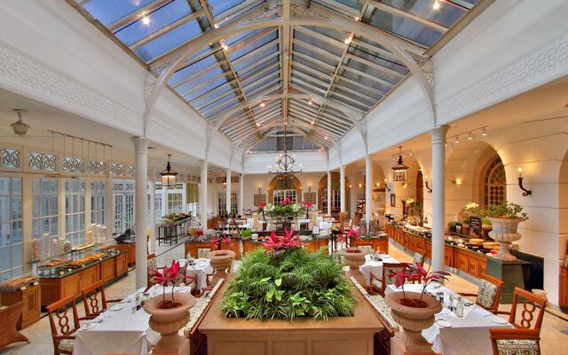 ITC Windsor, A Luxury Collection Hotel, Bengaluru