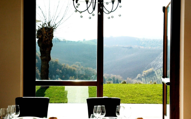 Boutique Hotel Magnolia