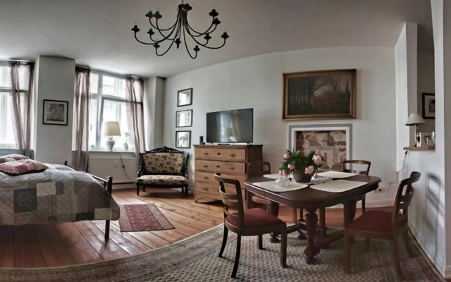 Cafe 28 & Pension am Markt