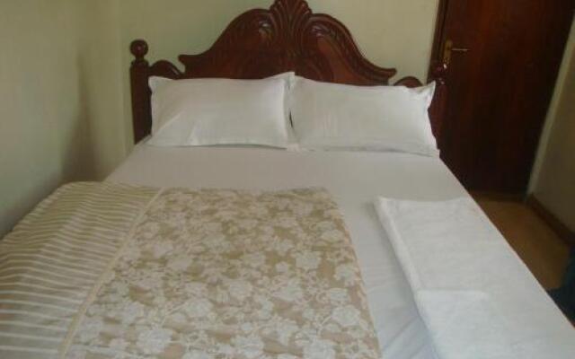 New Las Vegas Guest house