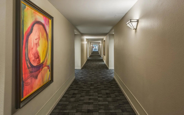 Best Western Plus Boulder Inn