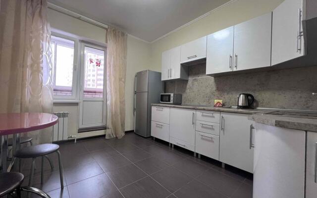 КвартАл на проспекте Маркса 87