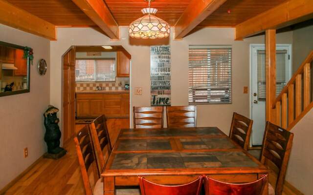 Big Bear Mountain Escape