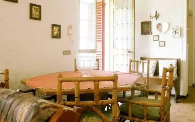 Casa di Monte