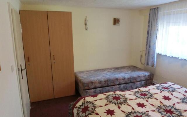 Ferienwohnungen Zinnowitz USE 3390