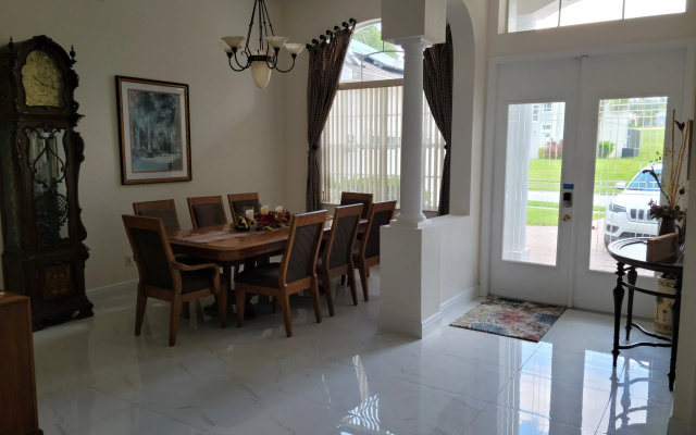 141BD, Davenport, US