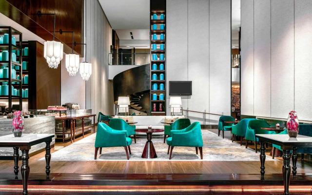 Pullman Bandung Grand Central