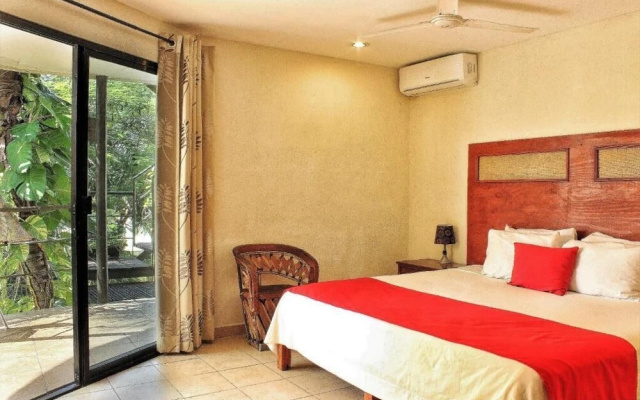 Hotel B&B - 5th Avenue
