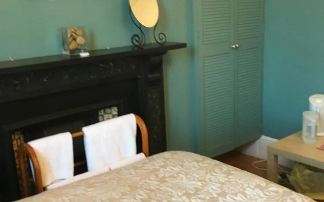 The Townhouse B and B