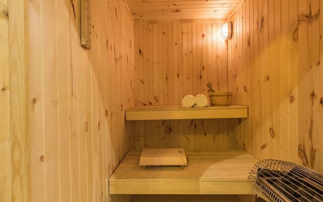 Tremblant-Les-Eaux - RVMT