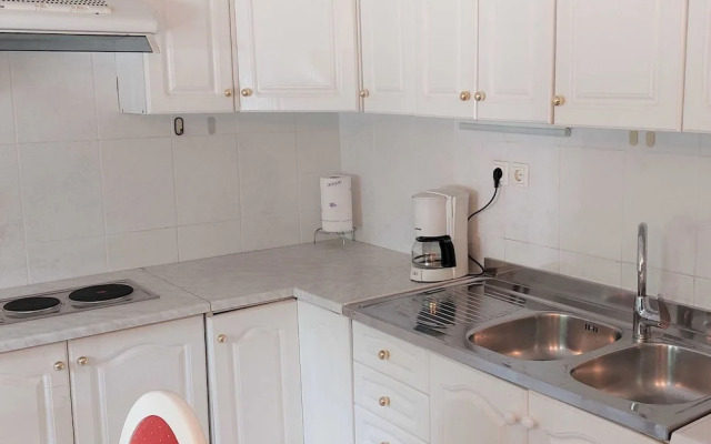 Cozy and Smart Crikvenica Apartments