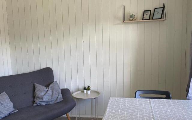 Solvang Motel & Cottages