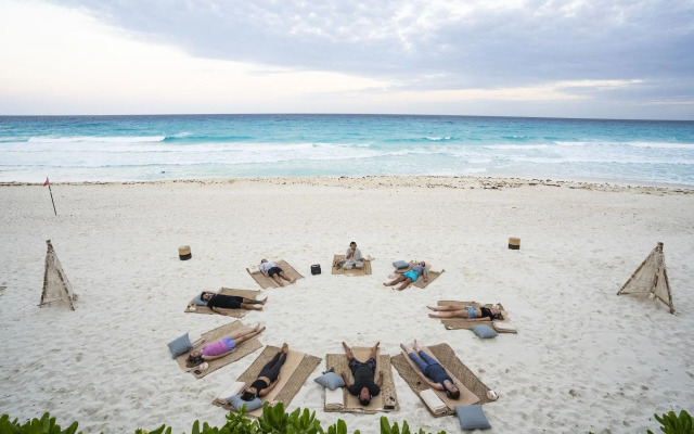 Paradisus Cancún – All Inclusive