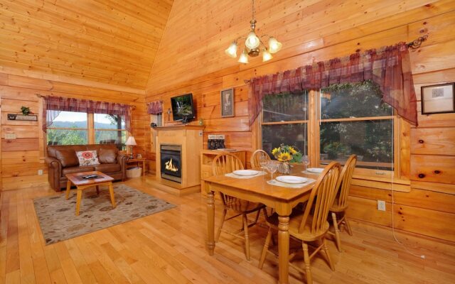 Ultimate Seclusion 1 Bedroom 2 Bathrooms Cabin