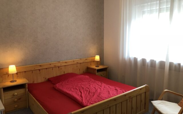 Apartmenthaus "Zum Löwen" Heidelberg - Ziegelhausen