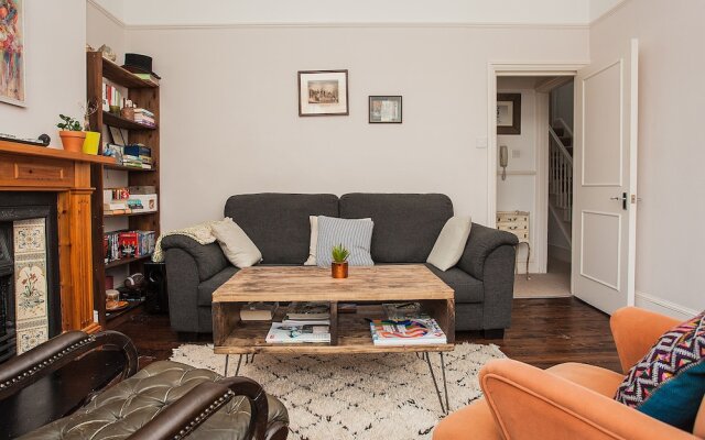 1 Bedroom Flat In Vibrant Brixton
