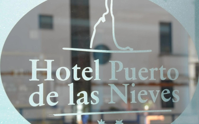 Hotel Puerto de las Nieves