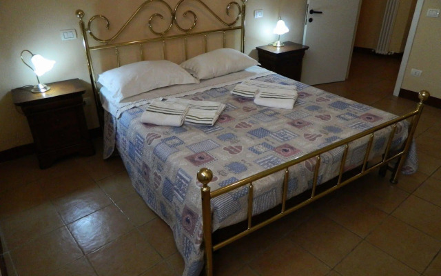 VISIT ARCEVIA Appartamenti Casa Vacanze Albergo Diffuso