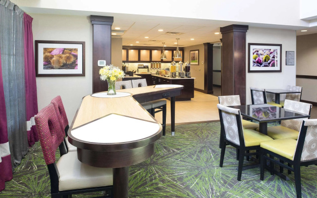 Homewood Suites by Hilton Columbus/Polaris, OH