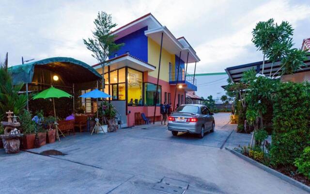 PaPlern Resort