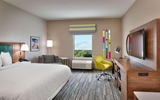 Hampton Inn & Suites Rockport-Fulton