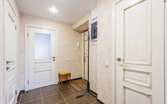 Апартаменты GM на ул. Красная Пресня, 9