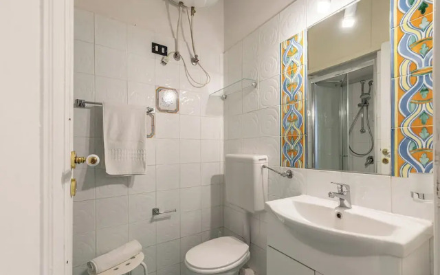 Spring Apartment al Teatro Massimo