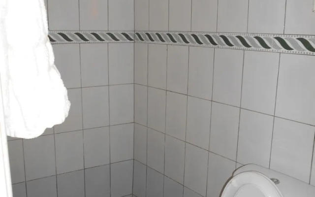 Chel and Vade Cottages