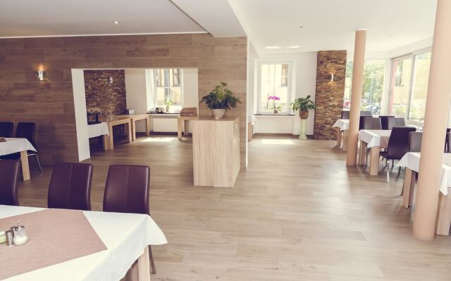 Hotel Garni Reis