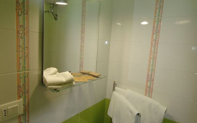 B&B Il Muretto