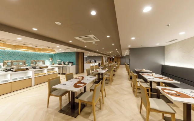 Nishitetsu Hotel Croom Bangkok Silom