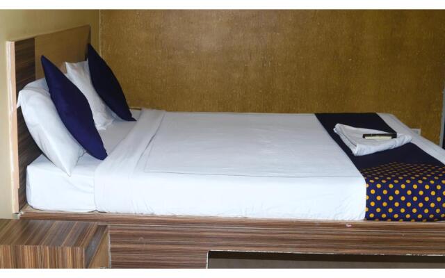 Smile Stay Shree Ganesh Regency