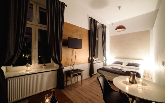 Cracow Rent Apartments