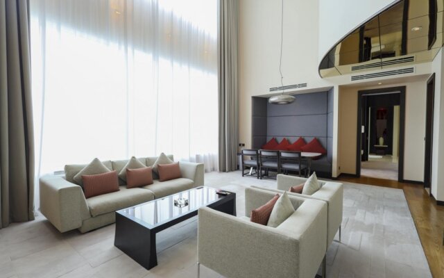 Resorts World Genting – Highlands Hotel