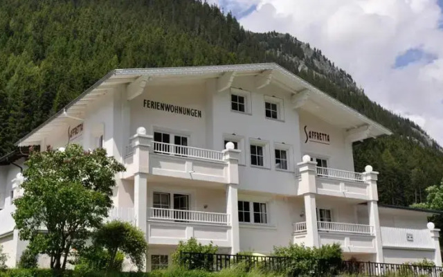 Saffretta Ferienwohnungen