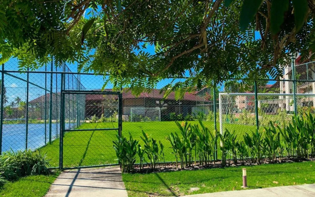 Oka Beach Residence