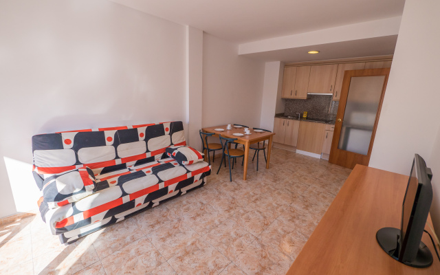 Apartaments AR Easy Santa Anna II