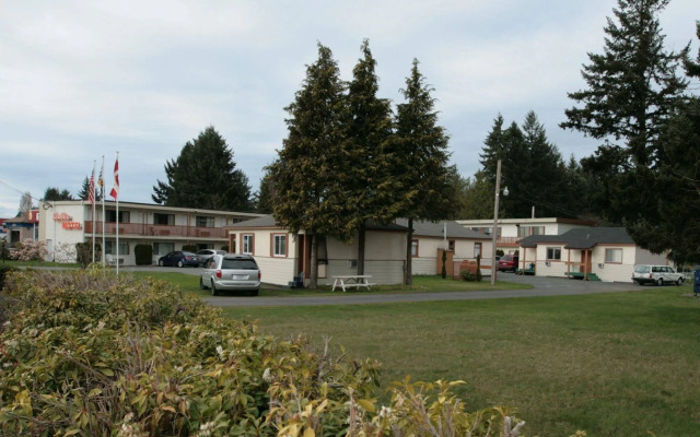 Skylite Motel